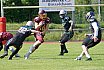 Regionalliga Mitte: Rüsselsheim Crusaders vs Bad Kreuznach Thunderbirds 16:09 07.05.2022