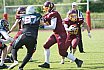 Regionalliga Mitte: Rüsselsheim Crusaders vs Bad Kreuznach Thunderbirds 16:09 07.05.2022
