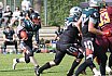Regionalliga Mitte: Rüsselsheim Crusaders vs Bad Kreuznach Thunderbirds 16:09 07.05.2022