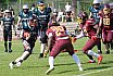 Regionalliga Mitte: Rüsselsheim Crusaders vs Bad Kreuznach Thunderbirds 16:09 07.05.2022