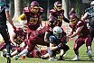 Regionalliga Mitte: Rüsselsheim Crusaders vs Bad Kreuznach Thunderbirds 16:09 07.05.2022