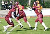 Regionalliga Mitte: Rüsselsheim Crusaders vs Bad Kreuznach Thunderbirds 16:09 07.05.2022