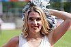 Die Cologne Crocodiles Cheerleader beim GFL Heimspiel gegen die Potsdam Royals am 21.08.2021