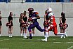 GFL Süd: Stuttgart Scorpions vs. Frankfurt Universe 55:20 26.06.2021 Galerie 2