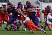 GFL Süd: Stuttgart Scorpions vs. Frankfurt Universe 55:20 26.06.2021 Galerie 2