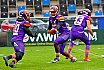 GFL Süd: Frankfurt Universe vs Munich Cowboys 03:34 29.08.2021