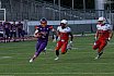 GFL Süd: Stuttgart Scorpions vs. Frankfurt Universe 55:20 26.06.2021 Galerie 2