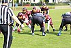Regionalliga Mitte: Rüsselsheim Crusaders vs Bad Kreuznach Thunderbirds 16:09 07.05.2022