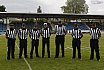 GFL Süd: Frankfurt Universe vs Saarland Hurricanes 00:83 12.06.2021