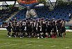 GFL Süd: Frankfurt Universe vs Saarland Hurricanes 00:83 12.06.2021