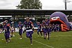 GFL Süd: Frankfurt Universe vs Saarland Hurricanes 00:83 12.06.2021