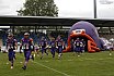 GFL Süd: Frankfurt Universe vs Saarland Hurricanes 00:83 12.06.2021