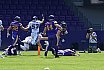 ELF: Vienna Vikings vs Frankfurt Galaxy 30:10 12.06.2022