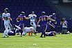ELF: Vienna Vikings vs Frankfurt Galaxy 30:10 12.06.2022