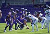 ELF: Vienna Vikings vs Frankfurt Galaxy 30:10 12.06.2022