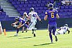 ELF: Vienna Vikings vs Frankfurt Galaxy 30:10 12.06.2022
