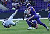 ELF: Vienna Vikings vs Frankfurt Galaxy 30:10 12.06.2022
