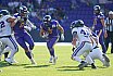 ELF: Vienna Vikings vs Frankfurt Galaxy 30:10 12.06.2022