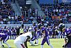 ELF: Frankfurt Galaxy vs Cologne Centurions 46:14 18.07.2022