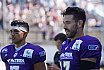 ELF: Frankfurt Galaxy vs Cologne Centurions 46:14 18.07.2022