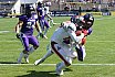 ELF: Frankfurt Galaxy vs Cologne Centurions 46:14 18.07.2022