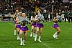 Die Frankfurt Universe Cheerleader beim Germanbowl XLI am 12.10.2019