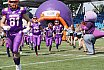 GFL SÜD: Frankfurt Universe vs Straubing Spiders 24:59 30.07.2022