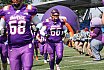 GFL SÜD: Frankfurt Universe vs Straubing Spiders 24:59 30.07.2022
