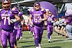 GFL SÜD: Frankfurt Universe vs Straubing Spiders 24:59 30.07.2022