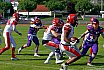 GFL Süd: Marburg Mercenaries vs Frankfurt Universe 27:30 05.09.2021