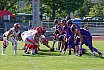 GFL Süd: Marburg Mercenaries vs Frankfurt Universe 27:30 05.09.2021