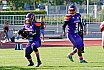 GFL Süd: Marburg Mercenaries vs Frankfurt Universe 27:30 05.09.2021