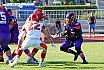 GFL Süd: Marburg Mercenaries vs Frankfurt Universe 27:30 05.09.2021