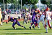 GFL Süd: Marburg Mercenaries vs Frankfurt Universe 27:30 05.09.2021