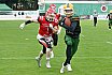 GFL Nord:  Cologne Crocodiles vs Potsdam Royals 22:07 01.09.2019 Galerie 1