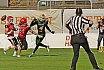 GFL Nord:  Cologne Crocodiles vs Potsdam Royals 22:07 01.09.2019 Galerie 1