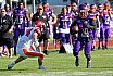 GFL Süd: Marburg Mercenaries vs Frankfurt Universe 27:30 05.09.2021