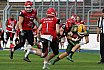 GFL Nord:  Cologne Crocodiles vs Potsdam Royals 22:07 01.09.2019 Galerie 1