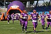 GFL SÜD: Frankfurt Universe vs Saarland Hurricanes 20:42 02.07.2022