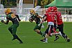 GFL Nord:  Cologne Crocodiles vs Potsdam Royals 22:07 01.09.2019 Galerie 1