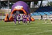 GFL SÜD: Frankfurt Universe vs Saarland Hurricanes 20:42 02.07.2022