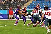 GFL Süd: Frankfurt Universe vs Kirchdorf Wildcats 38:17 28.07.2019