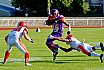 GFL Süd: Marburg Mercenaries vs Frankfurt Universe 27:30 05.09.2021