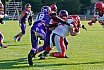 GFL Süd: Marburg Mercenaries vs Frankfurt Universe 27:30 05.09.2021