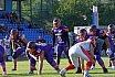 GFL Süd: Marburg Mercenaries vs Frankfurt Universe 27:30 05.09.2021