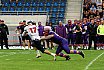 GFL Süd: Frankfurt Universe vs Kirchdorf Wildcats 38:17 28.07.2019