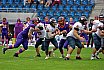 GFL Süd: Frankfurt Universe vs Kirchdorf Wildcats 38:17 28.07.2019