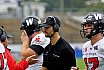 GFL Süd: Frankfurt Universe vs Kirchdorf Wildcats 38:17 28.07.2019