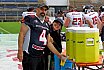 GFL Süd: Frankfurt Universe vs Kirchdorf Wildcats 38:17 28.07.2019