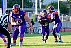 GFL Süd: Marburg Mercenaries vs Frankfurt Universe 27:30 05.09.2021